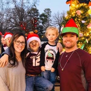 Meet your Posher, Rodney